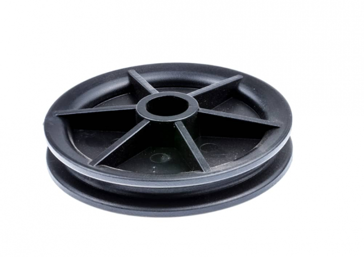 Line hjul i gruppen Reservedele / Reservedele Jonsered Frontridere / Reservedele Jonsered FR 2113 MA hos GPLSHOP (5065224-01)