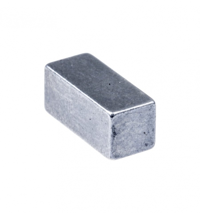 Flad kile 6X6X14 i gruppen Reservedele / Reservedele Jonsered Frontridere / Reservedele Jonsered FR 2113 MA hos GPLSHOP (5065335-01)