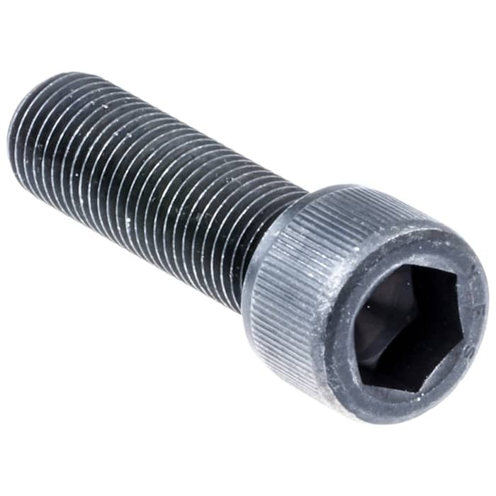Skrue, sekskant, 7/16-20 Unfx38 i gruppen Reservedele / Reservedele Jonsered Frontridere / Reservedele Jonsered FR 2113 MA hos GPLSHOP (5065560-02)