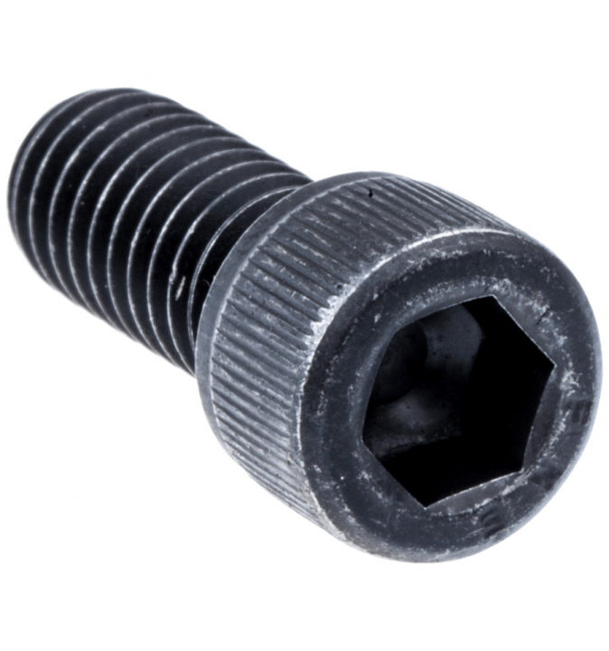 Skrue Uc6S 5/16 i gruppen Reservedele / Reservedele Jonsered Frontridere / Reservedele Jonsered FR 2113 MA hos GPLSHOP (5065563-01)