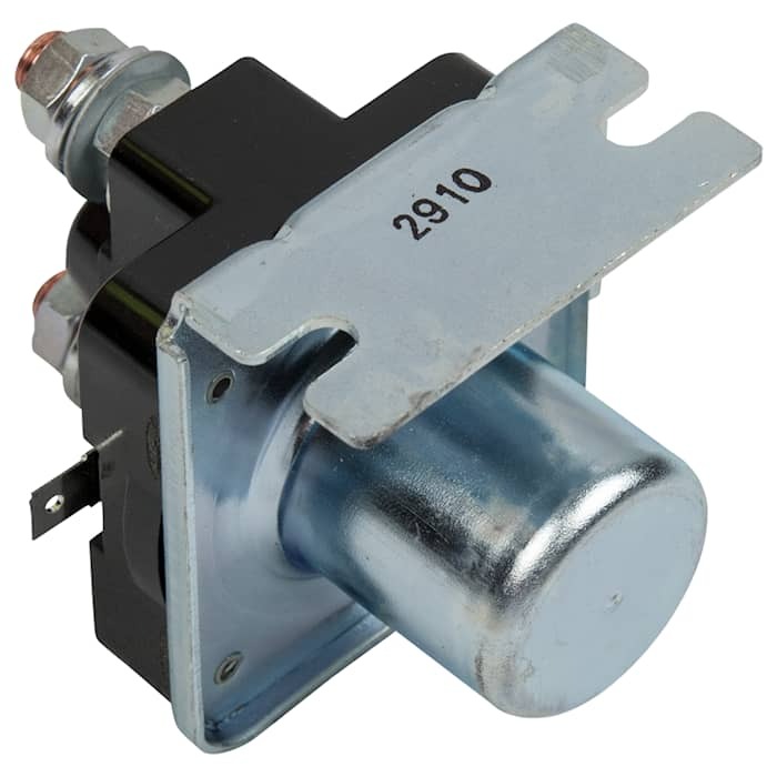 Relæ Rider 11, 13, 850, Jonsered FR13, 2113MA i gruppen Reservedele / Reservedele Jonsered Frontridere / Reservedele Jonsered FR 2113 MA hos GPLSHOP (5065586-01)