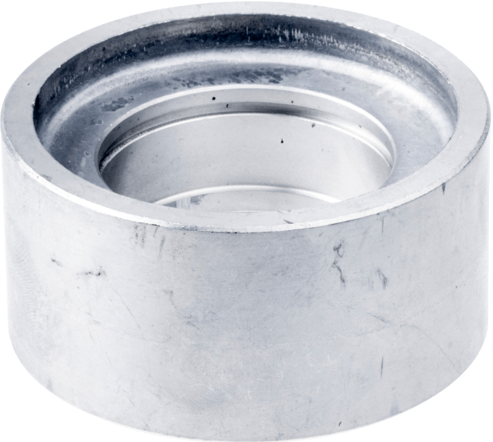 Spændingsrulle i gruppen Reservedele / Reservedele Jonsered Frontridere / Reservedele Jonsered FR 2113 MA hos GPLSHOP (5065638-01)