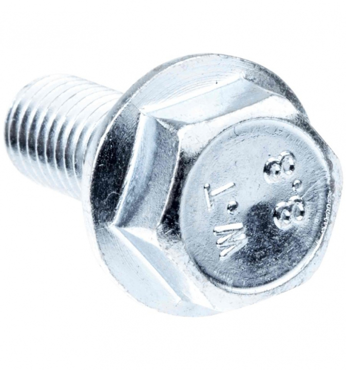 Skrue M6Mf 8X20 Fz i gruppen Reservedele / Reservedele Jonsered Frontridere / Reservedele Jonsered FR 2113 MA hos GPLSHOP (5065701-04)