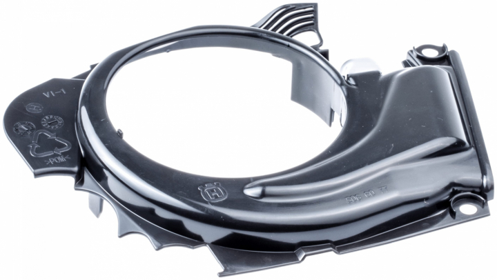 Luftleder 5066077-02 i gruppen Reservedele / Reservedele Motorsave / Reservdele Husqvarna T540XP hos GPLSHOP (5066077-02)