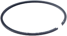 Ring På 506618101 5066181-01 i gruppen Reservedele / Reservedele Løvblæsere / Reservedele Husqvarna 525BX hos GPLSHOP (5066181-01)
