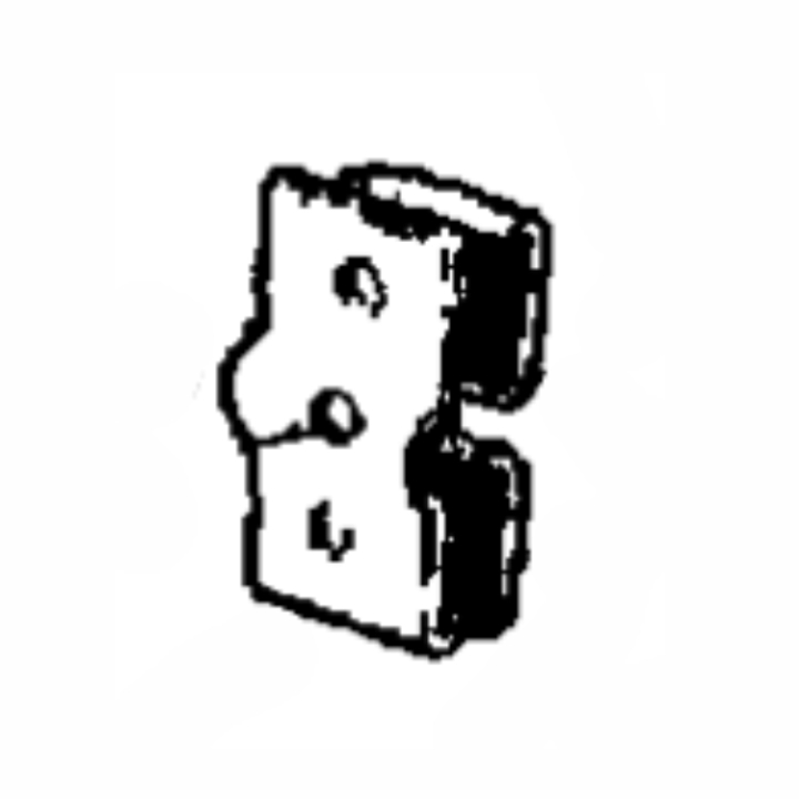 Børstestøtte, Dobbelt i gruppen  hos GPLSHOP (5066206-01)