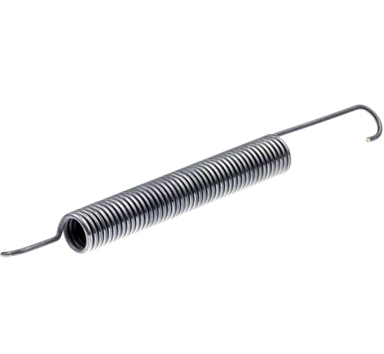 Fjederremstrammer i gruppen Reservedele / Reservedele Jonsered Frontridere / Reservedele Jonsered FR 2113 MA hos GPLSHOP (5066656-01)