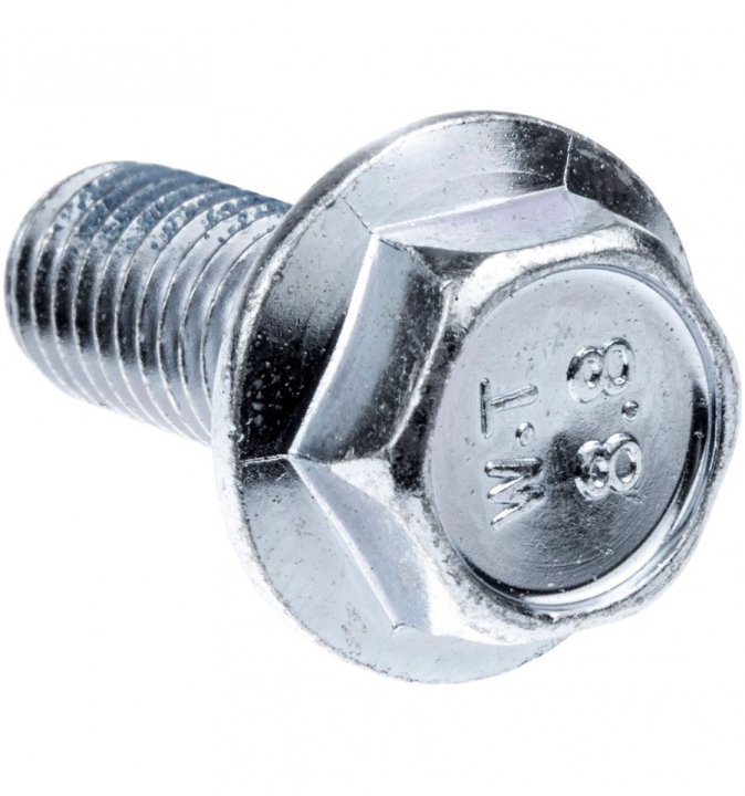 Skrue M6Sf,10X25 8.8 i gruppen Reservedele / Reservedele Jonsered Frontridere / Reservedele Jonsered FR 13 hos GPLSHOP (5066754-01)