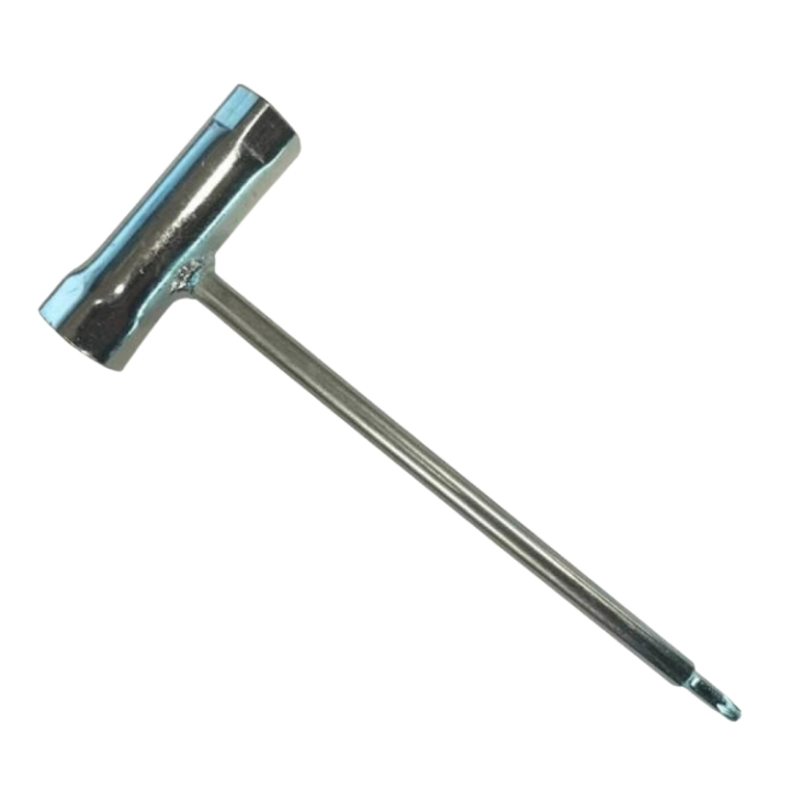 Topnøgle i gruppen Reservedele / Reservedele Hækkeklippere / Reservedele Husqvarna 226HD75S hos GPLSHOP (5066861-01)