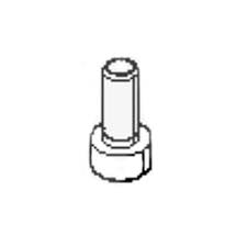 Bolt i gruppen Reservedele / Reservedele Hækkeklippere / Reservedele Husqvarna 226HD75S hos GPLSHOP (5066888-01)