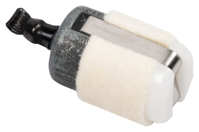 Brændstoffilter 5067426-01 i gruppen Reservedele / Brændstoffilter / Brændstoffilter til buskryddere & græstrimmere hos GPLSHOP (5067426-01)