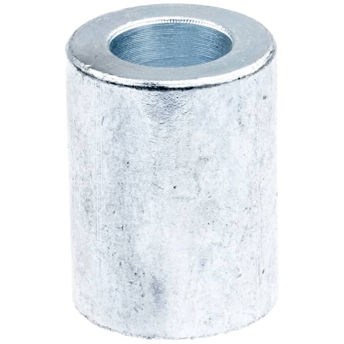 Afstand L= 46 mm, i gruppen Reservedele / Reservedele Rider / Reservedele Husqvarna Rider Proflex 1200 hos GPLSHOP (5067787-02)