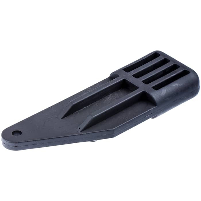 Låseknap (løftehåndtag) i gruppen Reservedele / Reservedele Jonsered Frontridere / Reservedele Jonsered FR 2113 MA hos GPLSHOP (5067839-01)