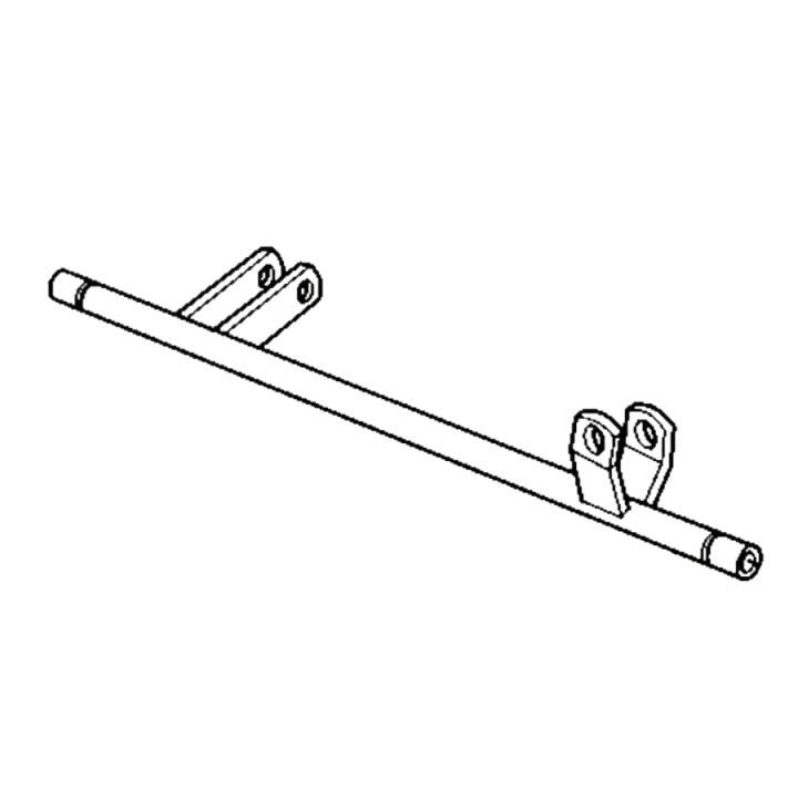 Arm i gruppen Reservedele / Reservedele Rider / Reservedele Husqvarna Rider 422 TS AWD hos GPLSHOP (5067845-02)