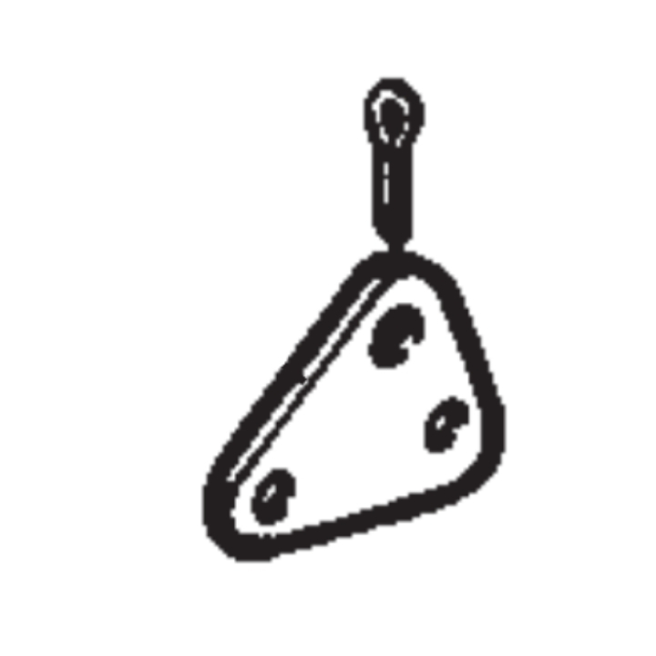 Link Kpl, i gruppen Reservedele / Reservedele Rider / Reservedele Husqvarna Rider Proflex 1200 hos GPLSHOP (5067986-01)