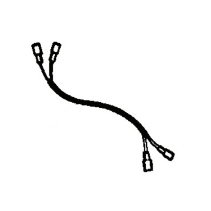 Kabelføring i gruppen Reservedele / Reservedele Rider / Reservedele Husqvarna Rider Proflex 1200 hos GPLSHOP (5067999-01)