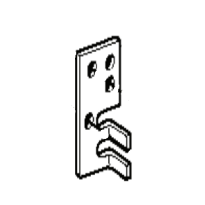 Vedhæftet fil i gruppen Reservedele / Reservedele Jonsered Frontridere / Reservedele Jonsered FR 2113 MA hos GPLSHOP (5068000-01)