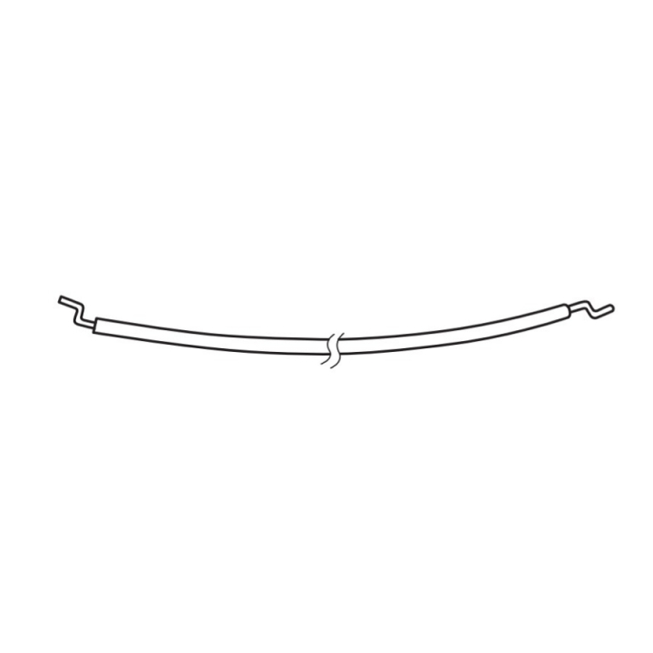 Tråd 5068639-05 i gruppen Reservedele / Reservedele Gräsklippare / Reservedele Jonsered Åkgräsklippare / Reservedele Jonsered FR 2116MA2 hos GPLSHOP (5068639-05)