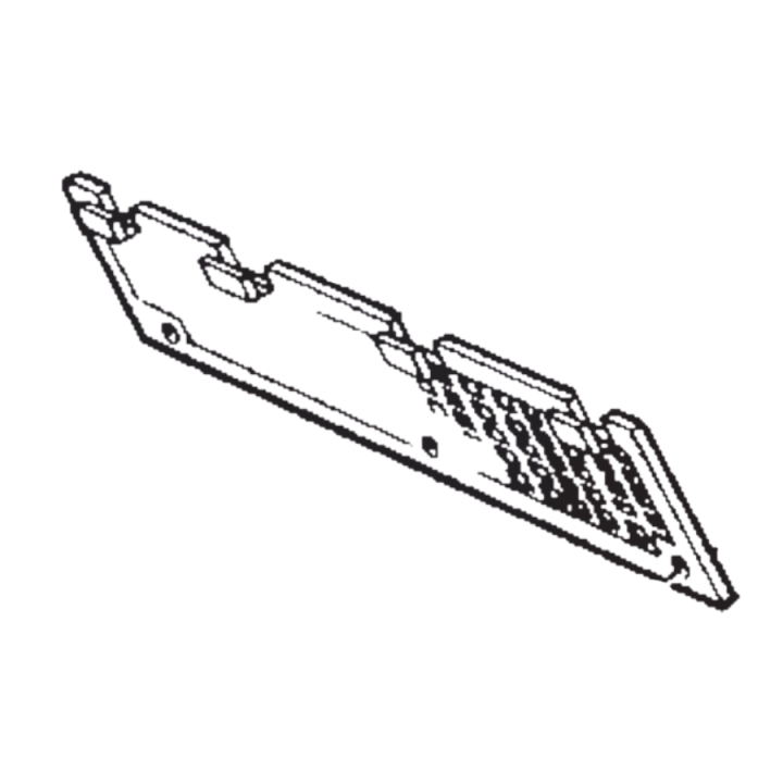 GRID i gruppen Reservedele / Reservedele Rider / Reservedele Husqvarna Rider Proflex 1200 hos GPLSHOP (5068869-01)