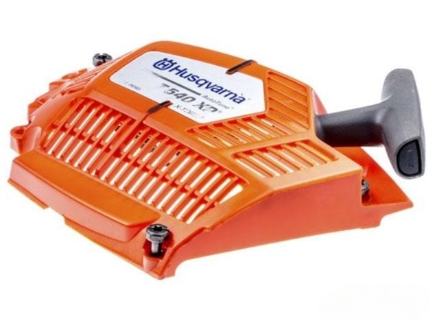 Starter T540XP i gruppen Reservedele / Reservedele Motorsave / ➤500-serien / Reservdele Husqvarna T540XP hos GPLSHOP (5069021-02)