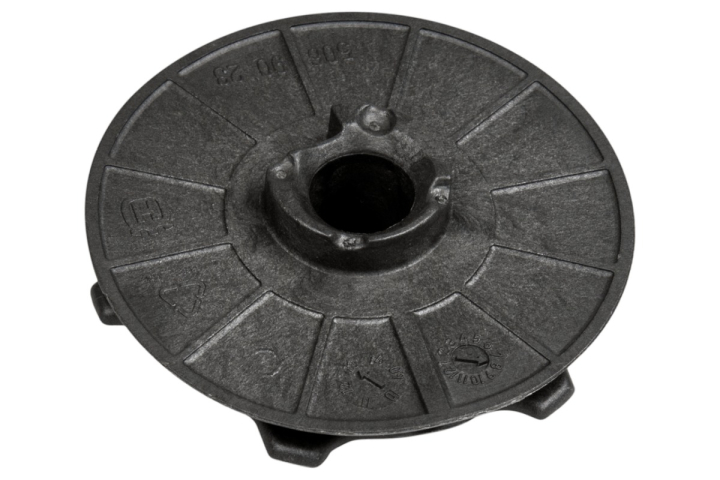 Linehjul 5069023-01 i gruppen Reservedele / Reservedele Motorsave / Reservdele Husqvarna T540XP hos GPLSHOP (5069023-01)