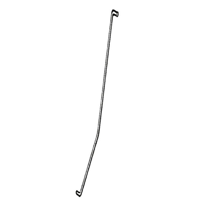 Stødstang i gruppen Reservedele / Reservedele Jonsered Frontridere / Reservedele Jonsered FR 2113 MA hos GPLSHOP (5069052-01)
