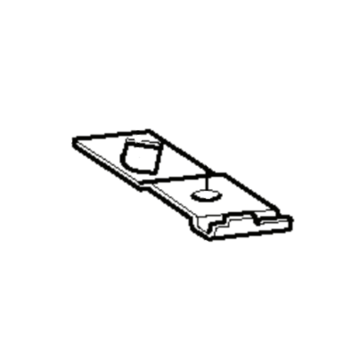 Vedhæftet fil i gruppen Reservedele / Reservedele Jonsered Frontridere / Reservedele Jonsered FR 2113 MA hos GPLSHOP (5069095-01)