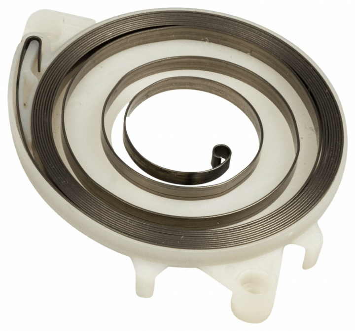 Fjederkassette Kpl 5069100-01 i gruppen Reservedele / Reservedele Motorsave / Reservdele Husqvarna T540XP hos GPLSHOP (5069100-01)