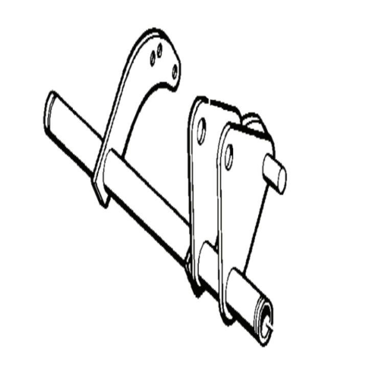 Håndtag i gruppen Reservedele / Reservedele Rider / Reservedele Husqvarna Rider 850HST hos GPLSHOP (5069106-03)