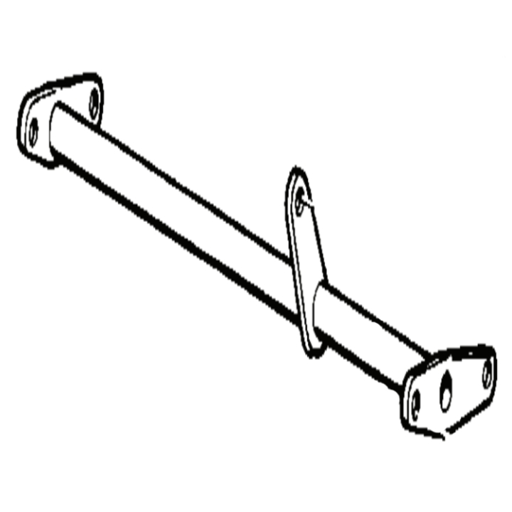 Håndtag i gruppen Reservedele / Reservedele Rider / Reservedele Husqvarna Rider 850HST hos GPLSHOP (5069107-03)