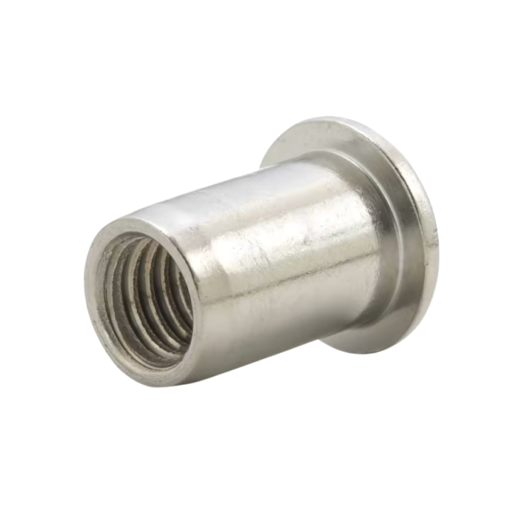 Blind nittemøtrik i gruppen Reservedele / Reservedele Rider / Reservedele Husqvarna Rider 420 TSX AWD hos GPLSHOP (5069162-04)