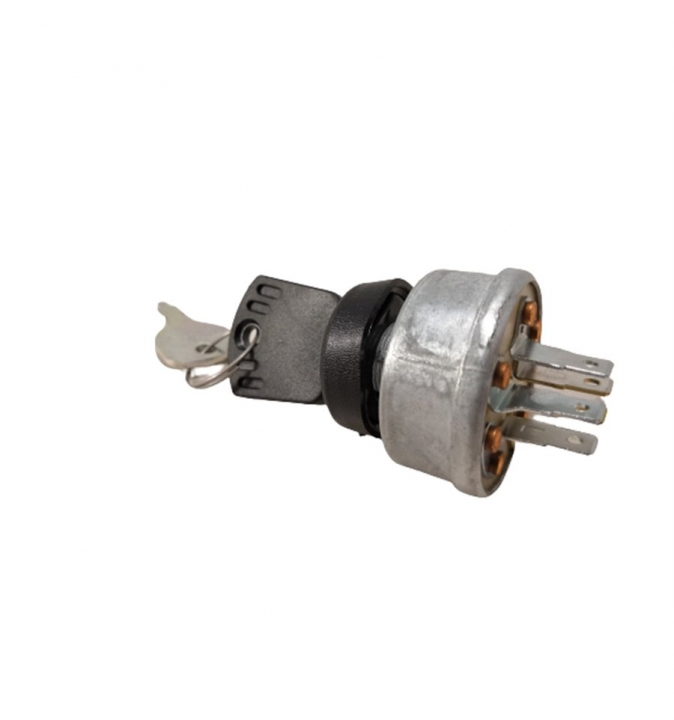 Tændingslås i gruppen Reservedele / Reservedele Jonsered Frontridere / Reservedele Jonsered FR 2113 MA hos GPLSHOP (5069171-03)
