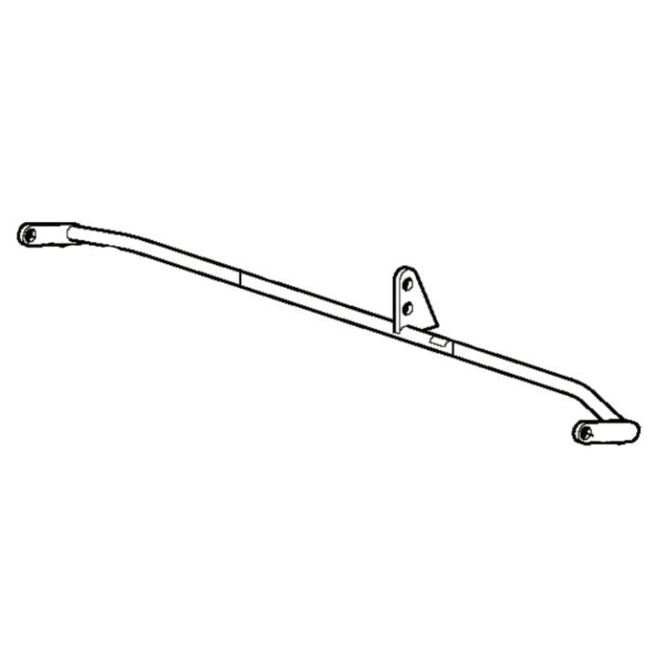 Rør i gruppen Reservedele / Reservedele Rider / Reservedele Husqvarna Rider Proflex 1200 hos GPLSHOP (5069246-02)