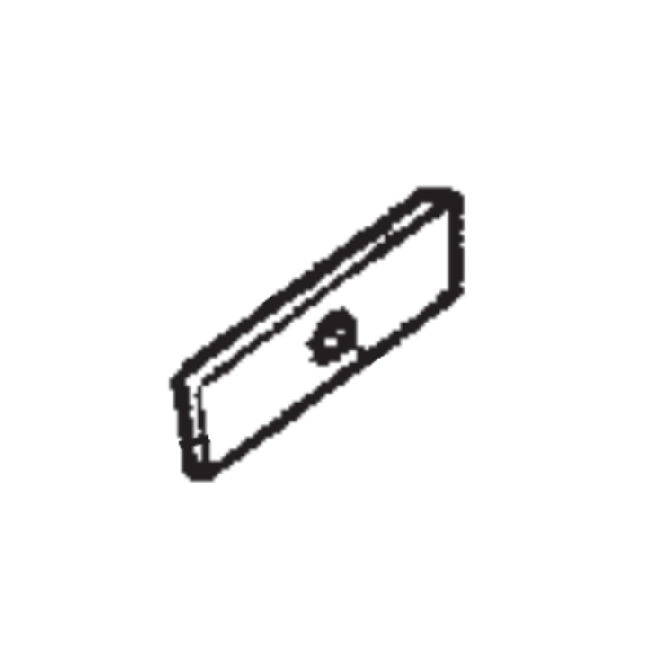 Skivelås i gruppen Reservedele / Reservedele Rider / Reservedele Husqvarna Rider 422 TS AWD hos GPLSHOP (5069285-02)