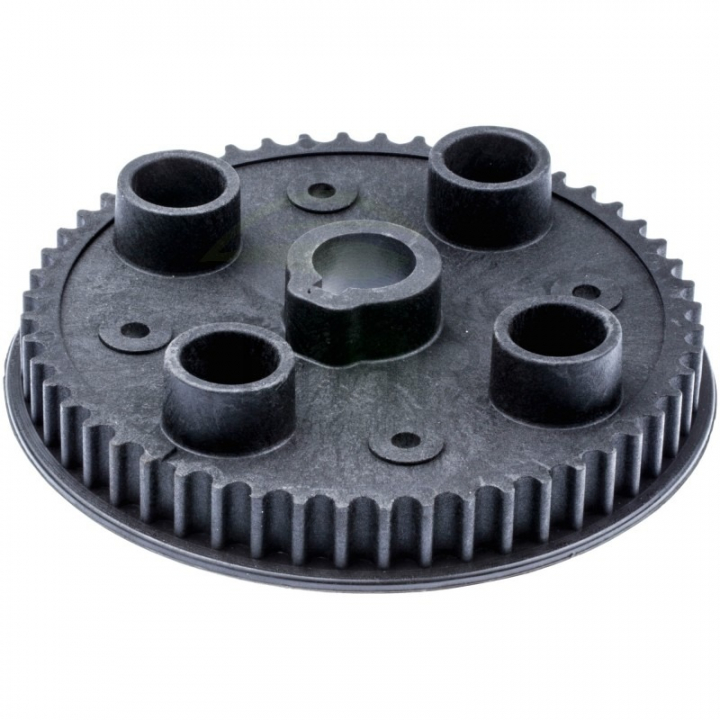 Pulley Bio-Clip i gruppen Reservedele / Reservedele Rider / Reservedele Husqvarna Rider Proflex 1200 hos GPLSHOP (5069309-01)