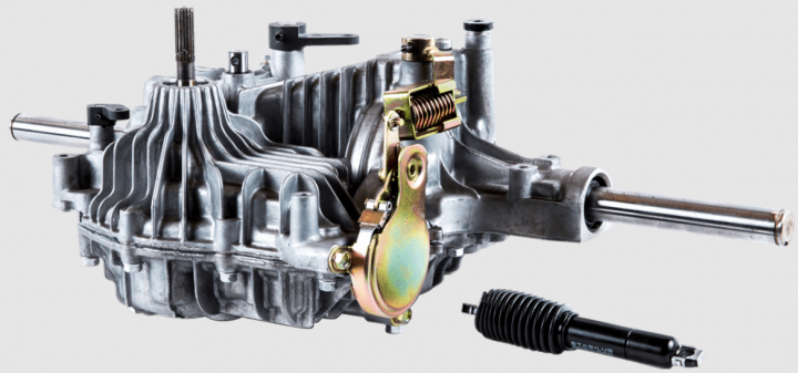 Hydrostat i gruppen Reservedele / Reservedele Rider / Reservedele Husqvarna Rider Proflex 1200 hos GPLSHOP (5069376-01)