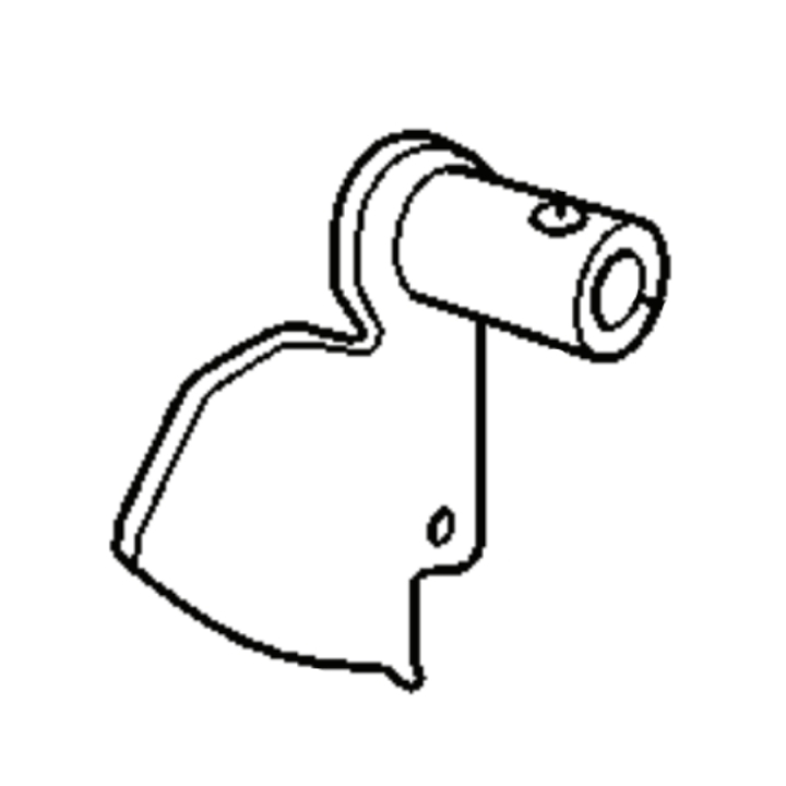 Arm i gruppen Reservedele / Reservedele Rider / Reservedele Husqvarna Rider 422 TS AWD hos GPLSHOP (5069405-01)