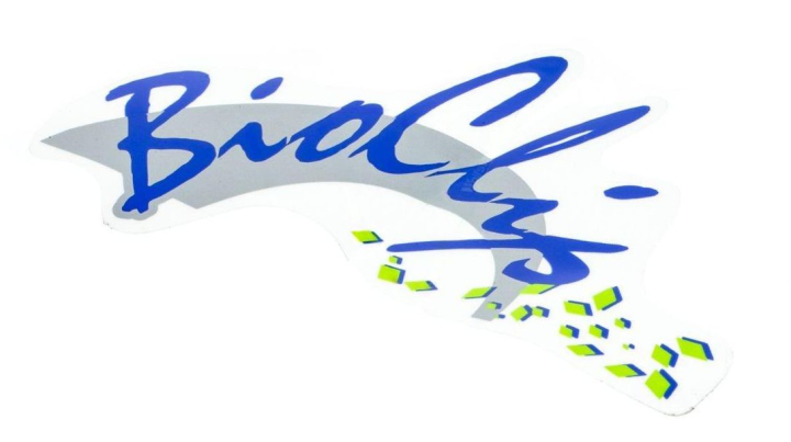 Decal Bio-Clip i gruppen Reservedele / Reservedele Rider / Reservedele Husqvarna Rider 970 hos GPLSHOP (5069454-01)