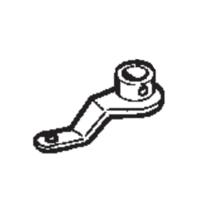 Arm i gruppen Reservedele / Reservedele Rider / Reservedele Husqvarna Rider Proflex 1200 hos GPLSHOP (5069459-01)