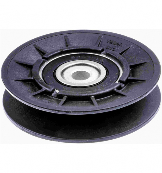 Remskive i gruppen Reservedele / Reservedele Jonsered Frontridere / Reservedele Jonsered FR 2113 MA hos GPLSHOP (5069469-01)