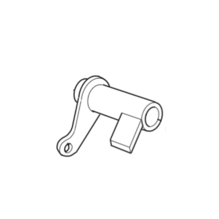 Arm i gruppen Reservedele / Reservedele Rider / Reservedele Husqvarna Rider 422 TS AWD hos GPLSHOP (5069514-01)