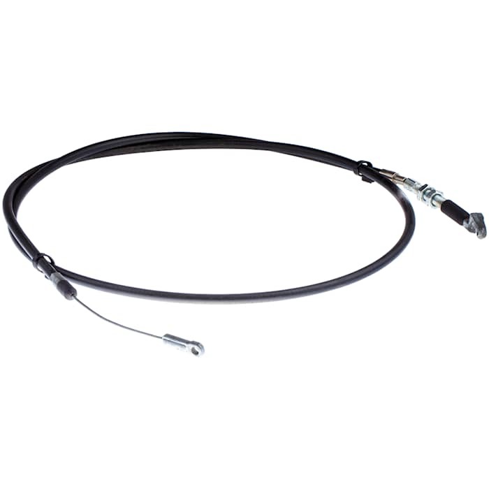 Bremsekabel Rider 13, 13 Bio, 850HST, 970HST Bioclip i gruppen Reservedele / Reservedele Rider / Reservedele Husqvarna Rider 850HST hos GPLSHOP (5069602-01)