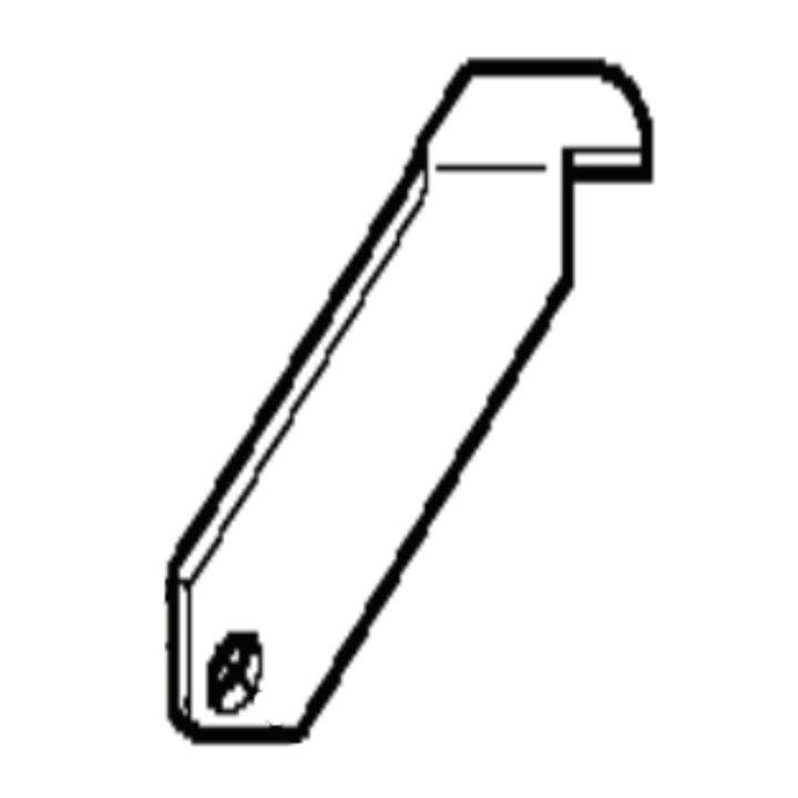 Vagt i gruppen Reservedele / Reservedele Jonsered Frontridere / Reservedele Jonsered FR 2113 MA hos GPLSHOP (5069656-01)