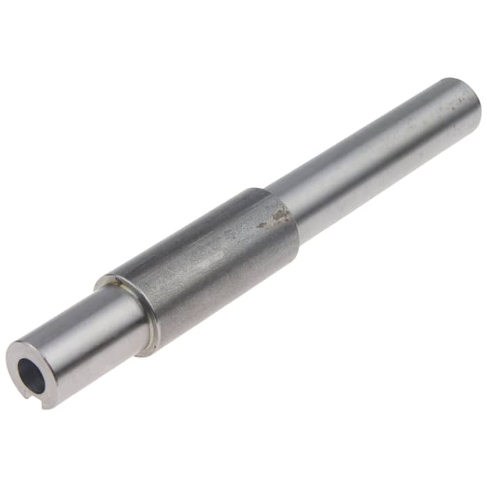 Aksel L= 184 mm, i gruppen Reservedele / Reservedele Rider / Reservedele Husqvarna Rider Proflex 1200 hos GPLSHOP (5069660-01)