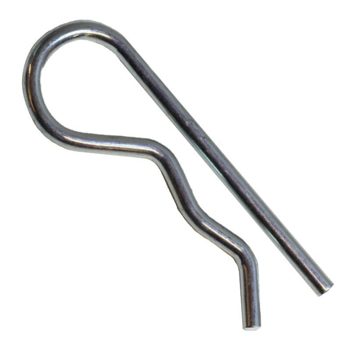 Låsning i gruppen Reservedele / Reservedele Jonsered Frontridere / Reservedele Jonsered FR 2113 MA hos GPLSHOP (5069666-01)