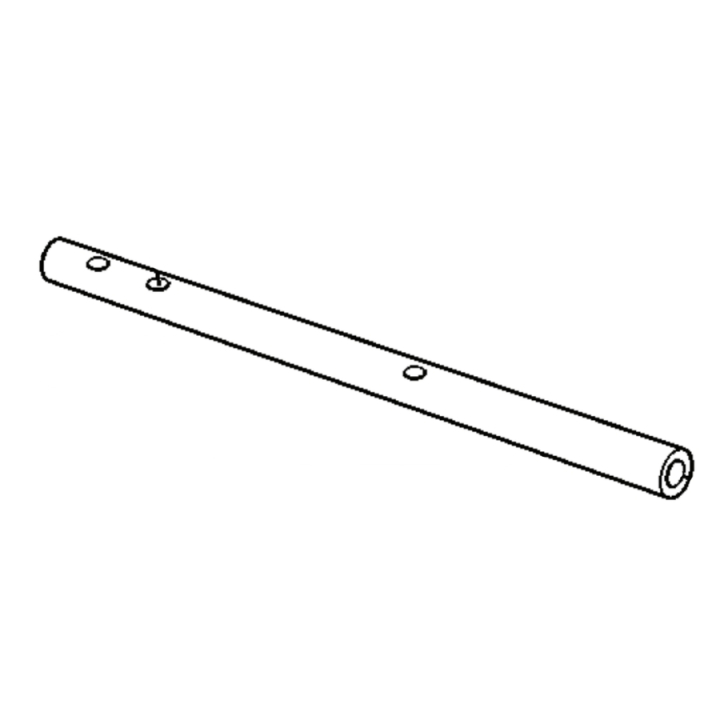 Aksel i gruppen Reservedele / Reservedele Rider / Reservedele Husqvarna Rider 422 TS AWD hos GPLSHOP (5069680-01)