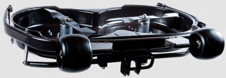 Clip cover Bio 90 i gruppen Reservedele / Reservedele Rider / Reservedele Husqvarna Rider 13 Bio hos GPLSHOP (5069709-07)