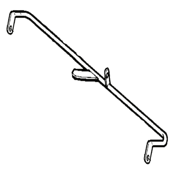 Rør Cross-, B97,S97,Bio103 i gruppen Reservedele / Reservedele Rider / Reservedele Husqvarna Rider 13R Special hos GPLSHOP (5069781-01)