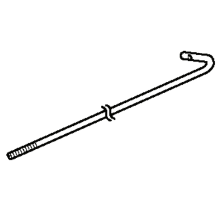 Stang i gruppen Reservedele / Reservedele Jonsered Frontridere / Reservedele Jonsered FR 2113 MA hos GPLSHOP (5069823-02)