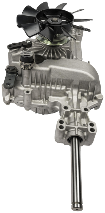 Hydrostat K46 i gruppen Reservedele / Reservedele Jonsered Frontridere / Reservedele Jonsered FR 2113 MA hos GPLSHOP (5069863-01)